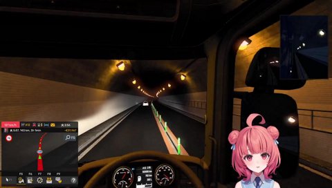 リミッター解除のあかりん