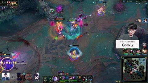 イクゥ！（爆死）