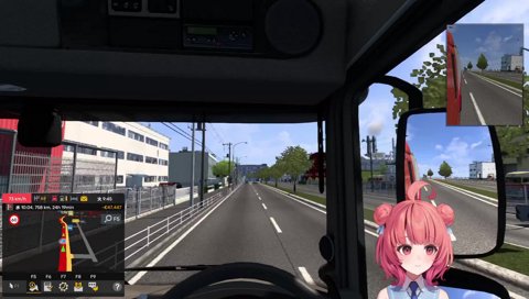 頑固親父ベイト