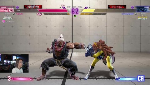 ポメラニアン葛葉