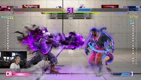 zh passionately screaming as he gets further away from his mic for effect lmao