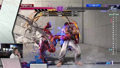 葛葉「渋ハル強いわ確かに…でっかいどんぐりって感じ！」