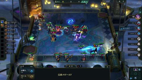 勇者ポッピーvsゼド星3