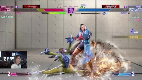 叶さん「落ち着いて！？釈迦さんそれ」釈迦さん「ごめん…カッとなって」