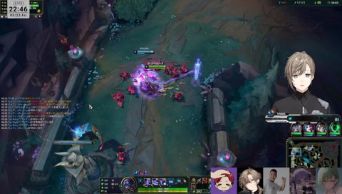 えんてぃさん「うまい人はタワーを殴らない」