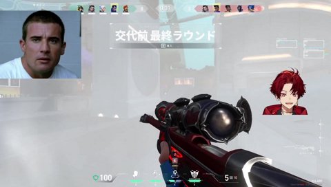 二枚抜き大暴れ