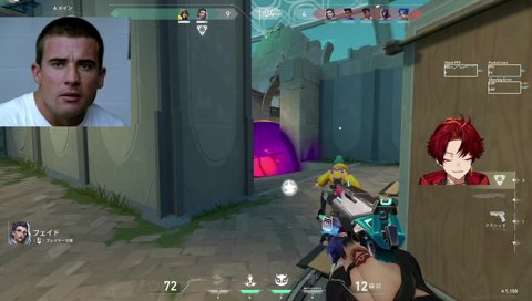 17歳（成人向け）