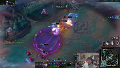 うわあああああああああ