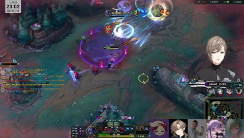 本日のガンダム叶「ダ ダ ガ エ ーッ！！！？」