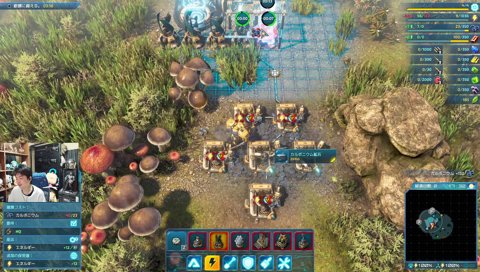 ゾンビパニック映画に欠かせない人材