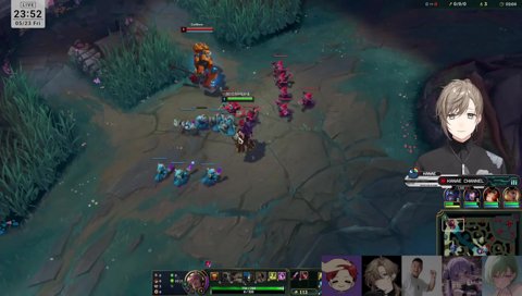 ごめんなさいごめんなさい！