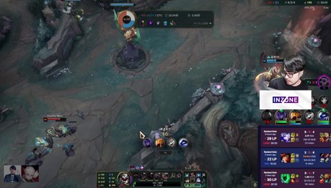 歯茎博士即落ち2コマ