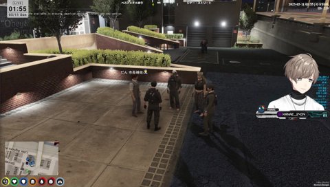 #ストグラ 取って来ます