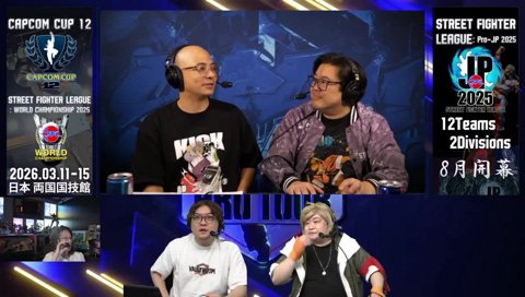 ジェフです…です