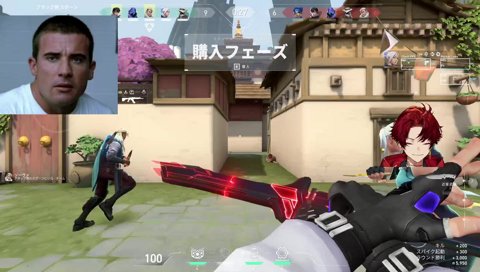 メス出しに自画自賛