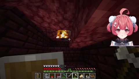 こめちらあかりん