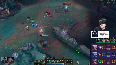 zed is a wtfuku chara xD