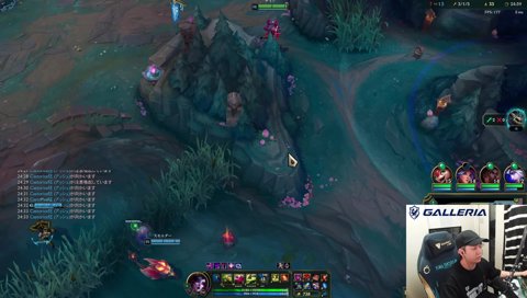 Egg ult fire wow　えぐいザイラのウルト