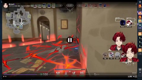 お荷物ハンネスツルギ