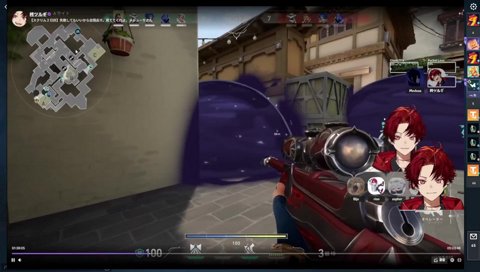 これはガルベージ(ごみ)