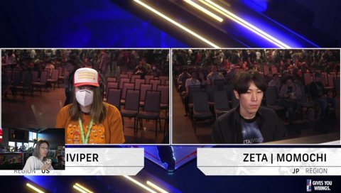 ももちの後ろでイチャついてるカップルに吹き出す釈迦