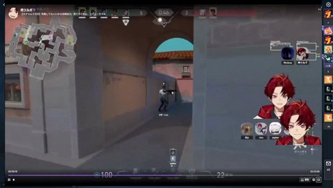 「ｲﾔｯ？」→「今の情けなさすぎでしょ」