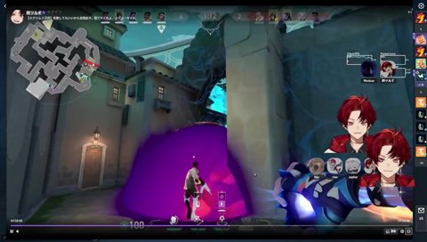 バケモンでしょ、めっさいるでしょ