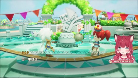 【海賊といえば宝鐘マリン】　”ヨーホロヨン♪　ヨーホロヨン♪　波にのっても飲まれるな♪　酒を飲んでも飲まれるな♪”　　ガキでこんな歌うたってんのヤバいよｗ　　宝鐘マリンの歌？