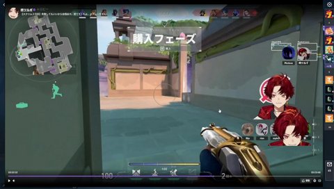 時間切れのコーチの予定