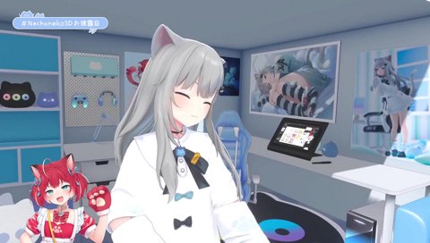 四つん這い３Dﾅﾁｮﾁｬﾝ