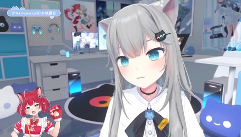 3Dﾅﾁｮのポケダンス