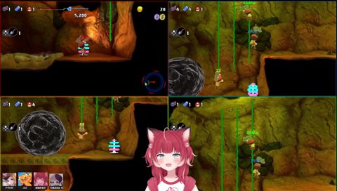 【ズズ　熱くなりすぎて謝罪】　アキロゼ「ＧＯ！行くぞー」　ズズ「ちょ！行き過ぎ！ハ”カ！」　…　アキロゼ「さっき　ハ”カって言った？」　（補給してなかった）酸素が！　ズズ「ハ”カっていうだろ、そりゃｗ