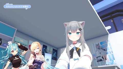 なちょモーニングボイス