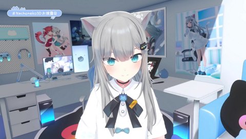 ﾅﾁｮﾁｬﾝなでなでしちゃおうｶﾅｯ!