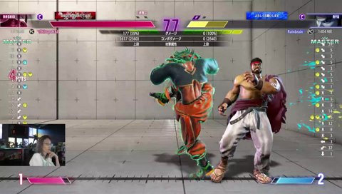 コーチングの話 葛葉さん「リュウだとYASさんいいっすよ」「なんか…めっちゃふわっちみたいな人なんだよなw」「似てる！」