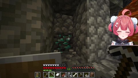 あつあつぱにっくあかりん