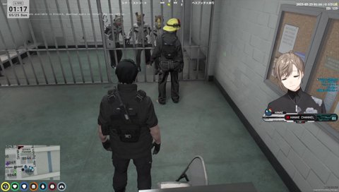 あっちもこっちもw