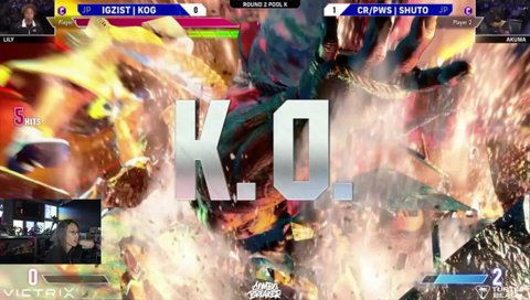 CB2025シュートさん観戦