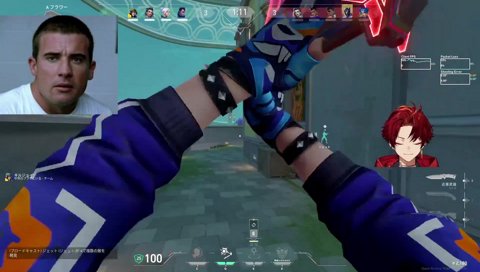 ナイスすぎるオペ3キル