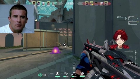 ムリ！！ムリだ！！