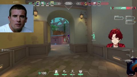 来ればこんなもんよ！