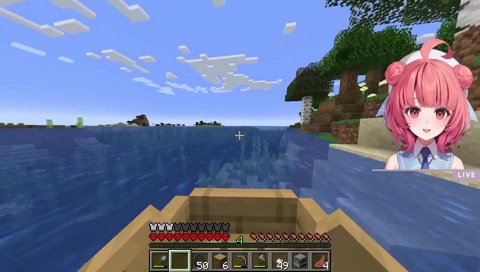 生粋のユニコーンあかりん