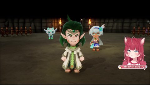 【糸目キャラは裏切り顔　開眼すると強キャラ化】　やっぱ…　ダメだ！　こういう…目が開いてない人はダメだ！　やっぱ悪者だ