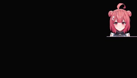 バイオのレオンにメロメロなメスりん