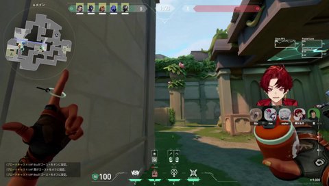 俺は今まで何やってたんだ？