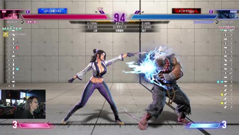 とある科学の超口プ