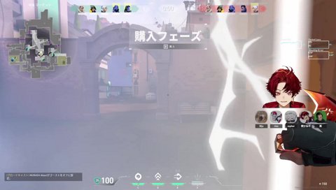 葉「どこのリコン！？」