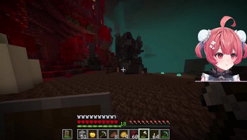 コメントに騙されサイレンと化すあかりん