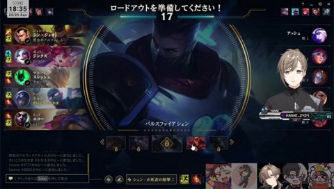 叶「新衣装白衣（オペの緑）ひなーの「逆に良い」