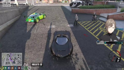 別れの挨拶はなしま（ボイラVer.）